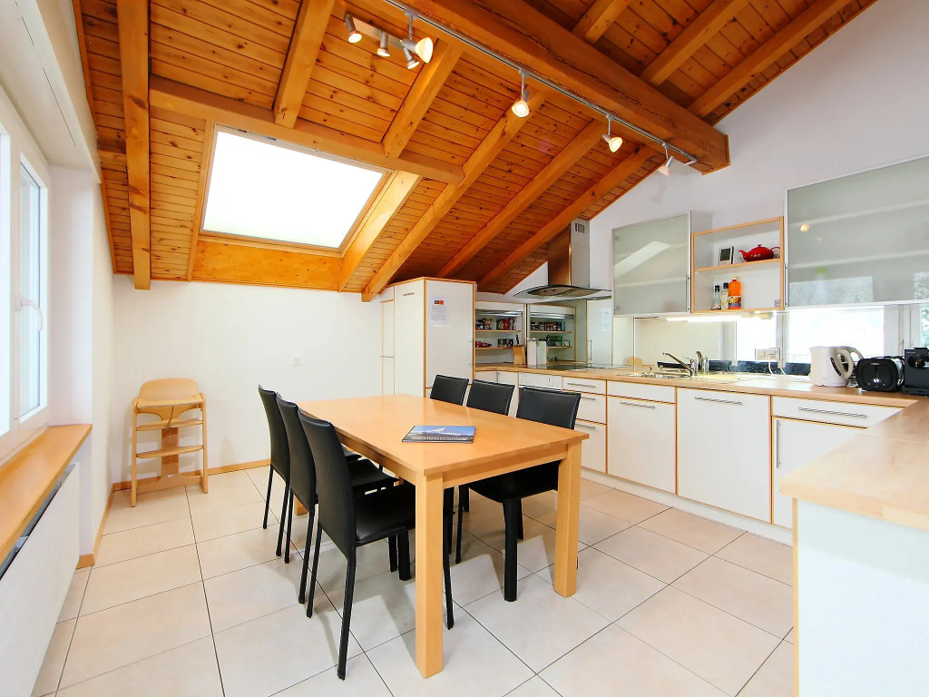 Apartment Brigitte by Interhome