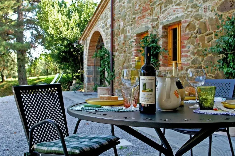 Apartment With 2 Bedrooms in Monte San Pietrangeli, With Balcony and Wifi Near the Beach