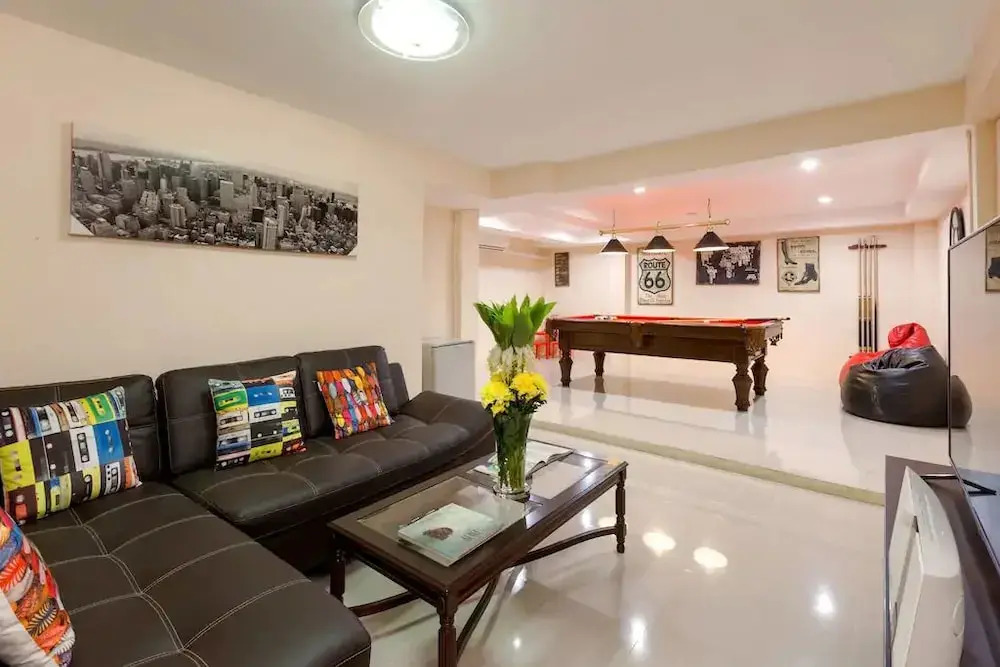 Patong Hill Estate 8