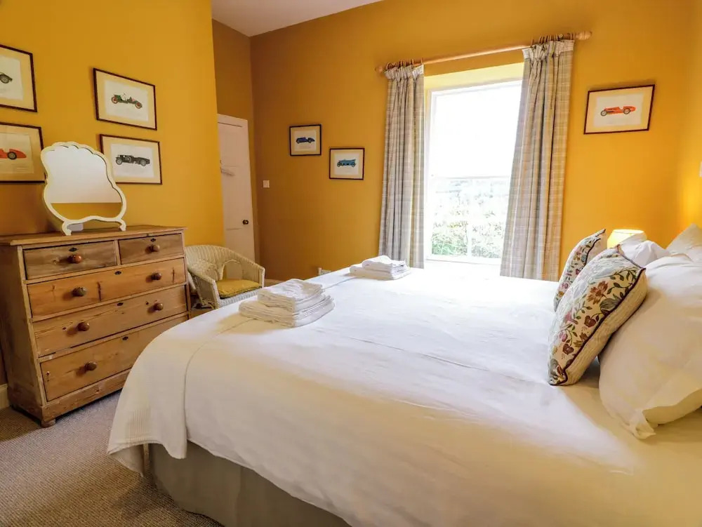 Fordie South Cottage