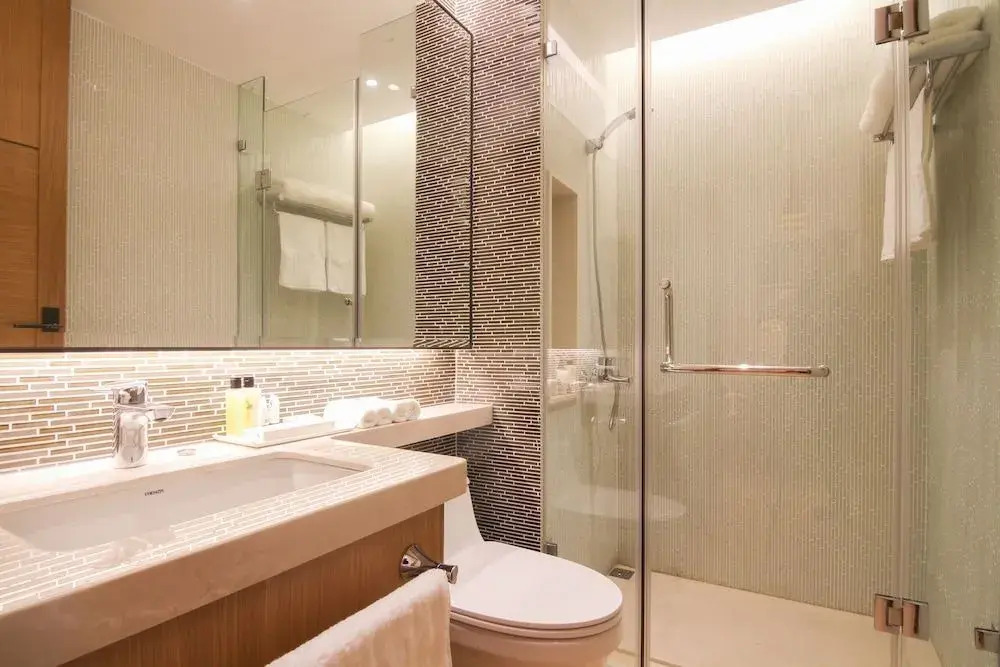 D House Apartment Shenzhen