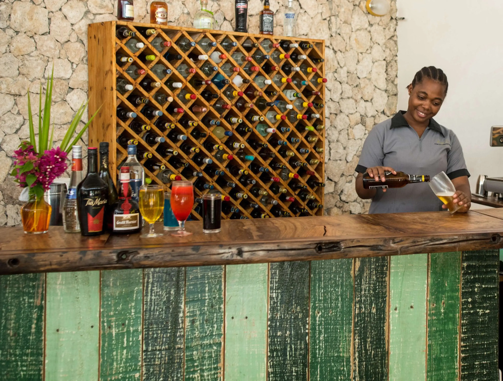Moja Tuu The Luxury villas & Nature Retreat