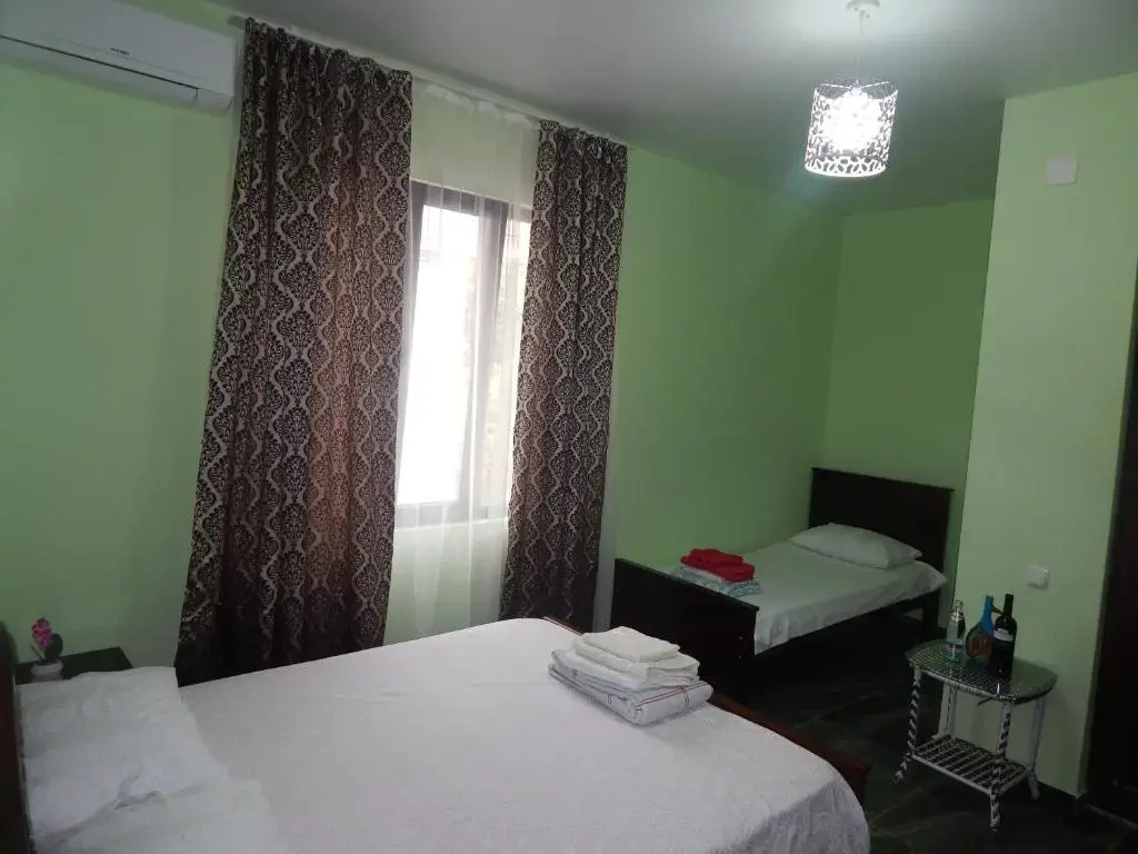 Aparthotel Sofia in Gonio