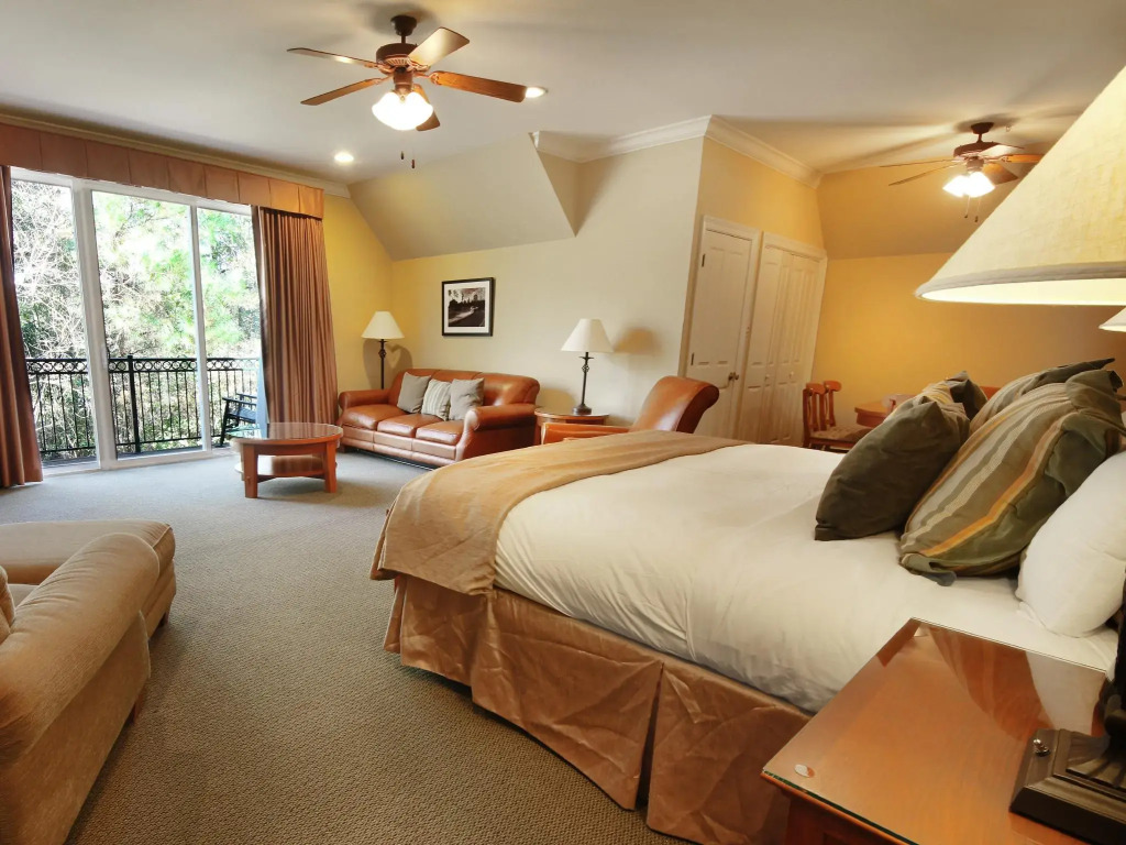 The Villas at Carter Plantation