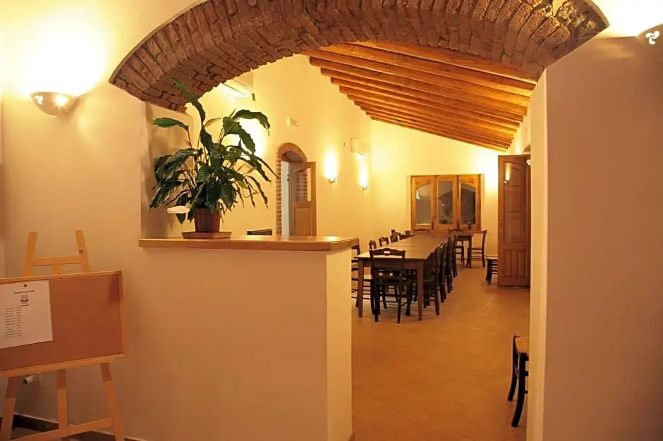Agriturismo Galea