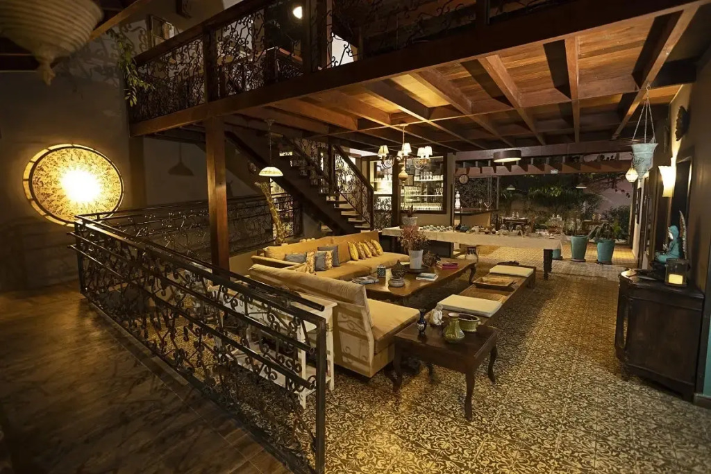 Boutique Hotel Marlins
