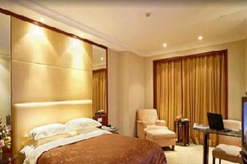Donsen Hotel