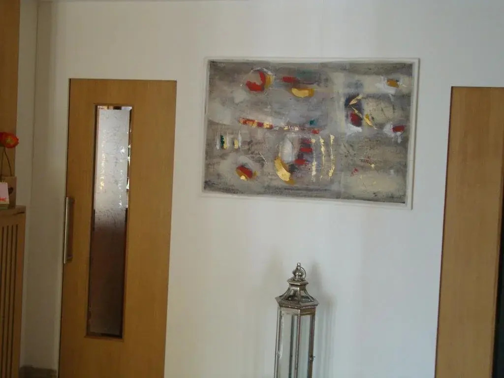 Pension Persch