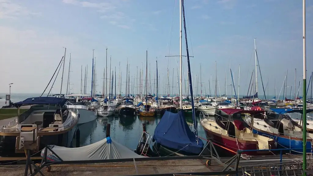 Balatonfői Yacht Club