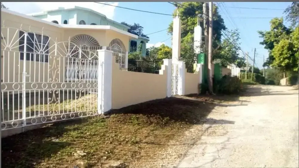 Reggae Moon Guesthouse