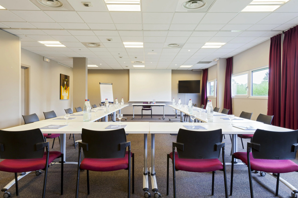 Holiday Inn - Strasbourg - Nord by IHG