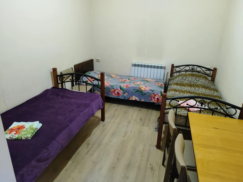 Vanand Guest House