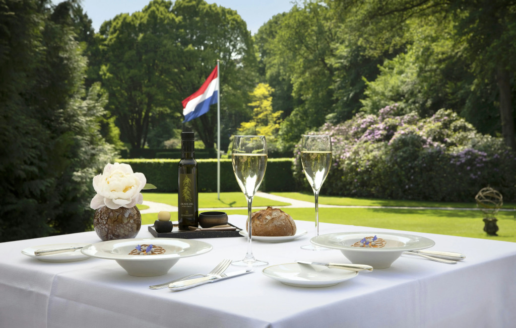 Relais & Chateaux Hotel Landgoed Het Roode Koper
