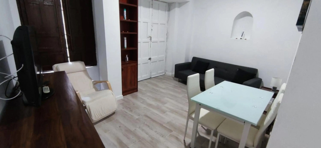 Acogedora Suite en centro de Granada
