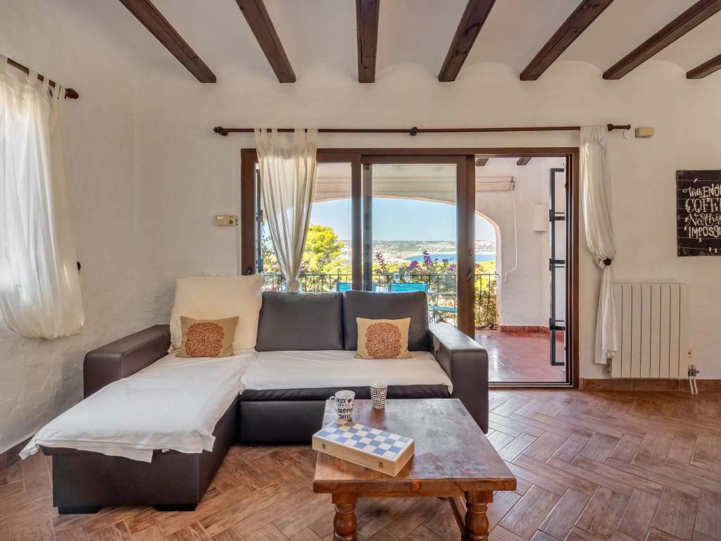 Holiday Home Toscamolino by Interhome