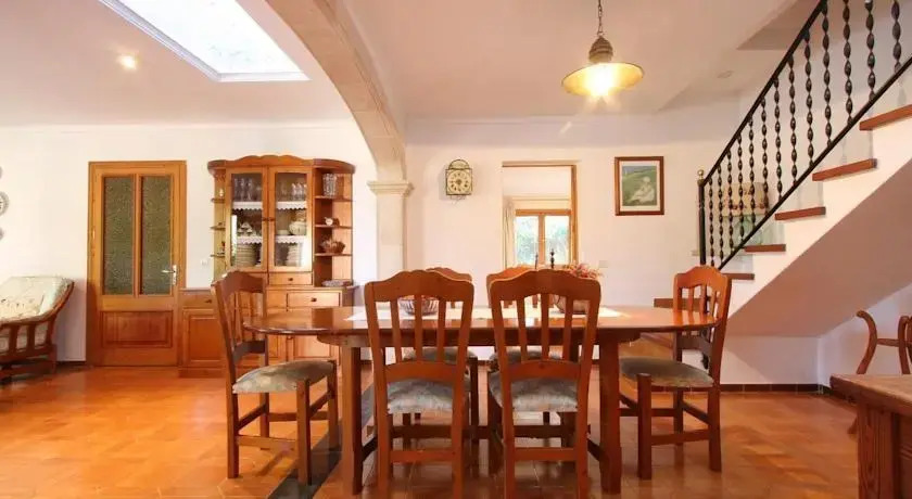Villa Creus