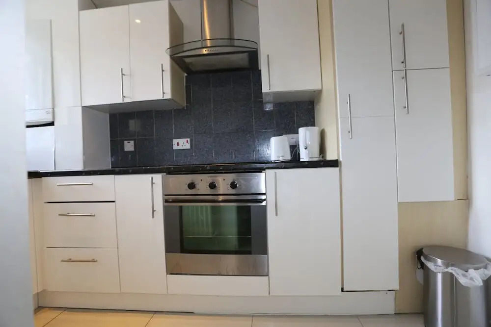 Beautiful 3 Beds House - Thamesmead