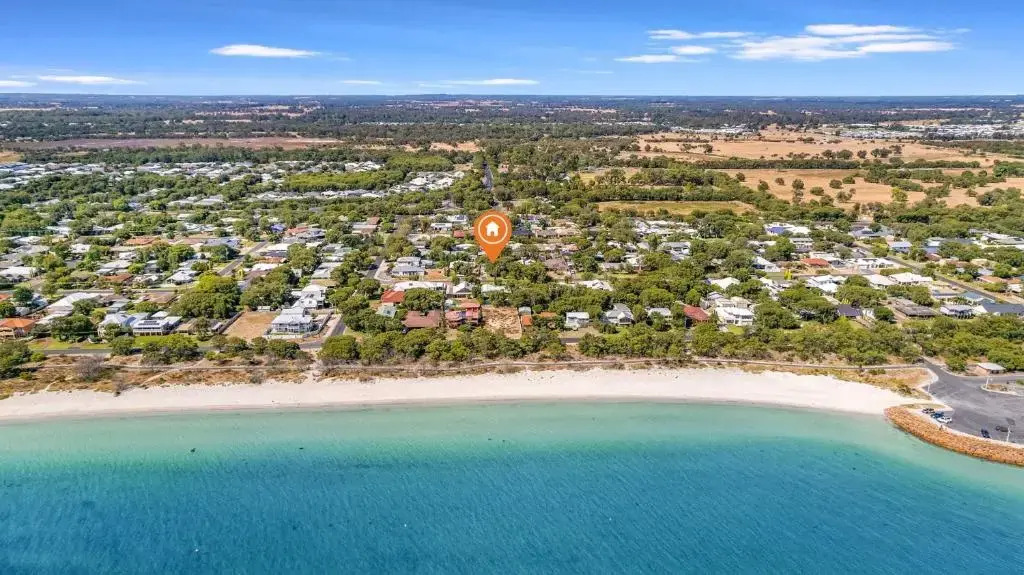 Abbey Beach Shack