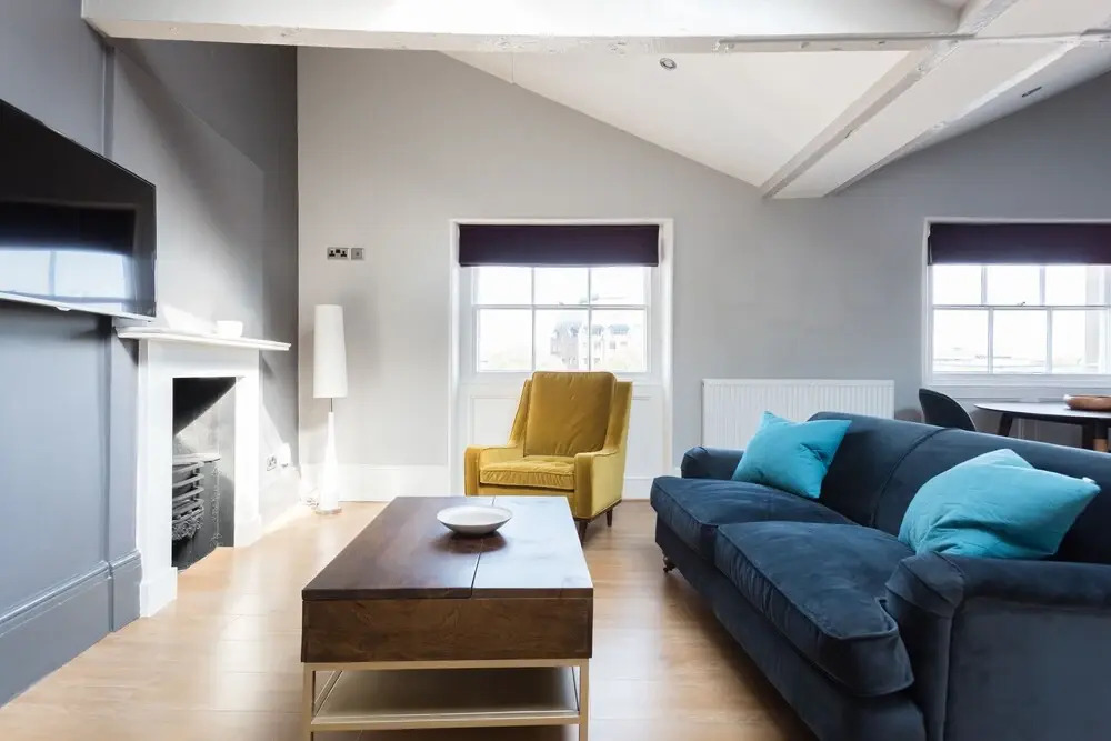 The Harbourside Loft - Stylish & Modern 1bdr Apartment in the Old City