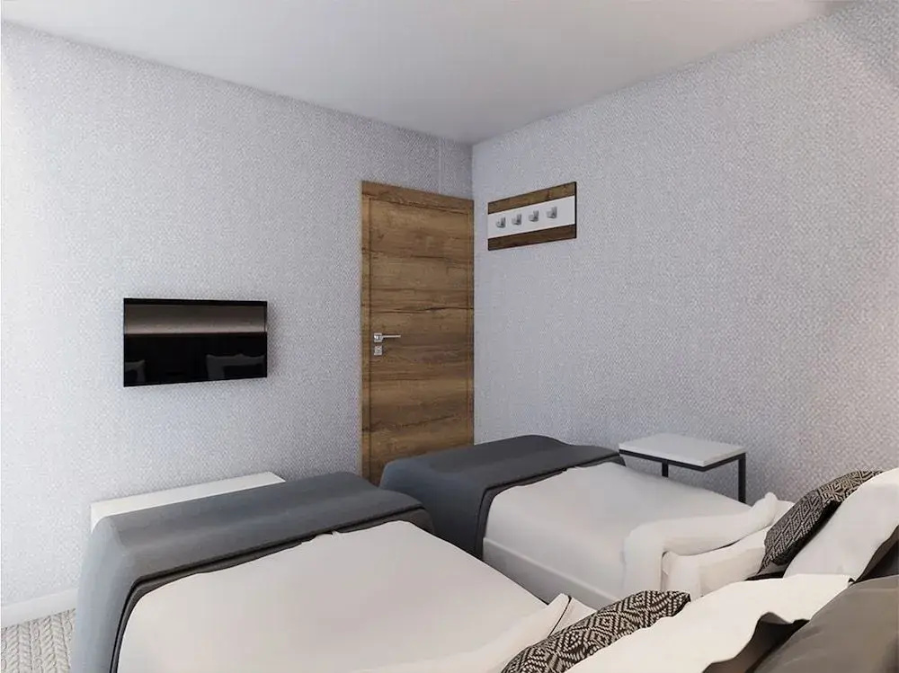 Meta Apartments