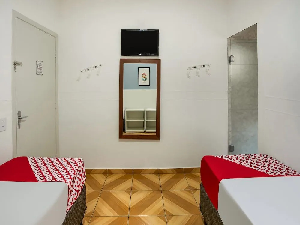 Hotel Vouga