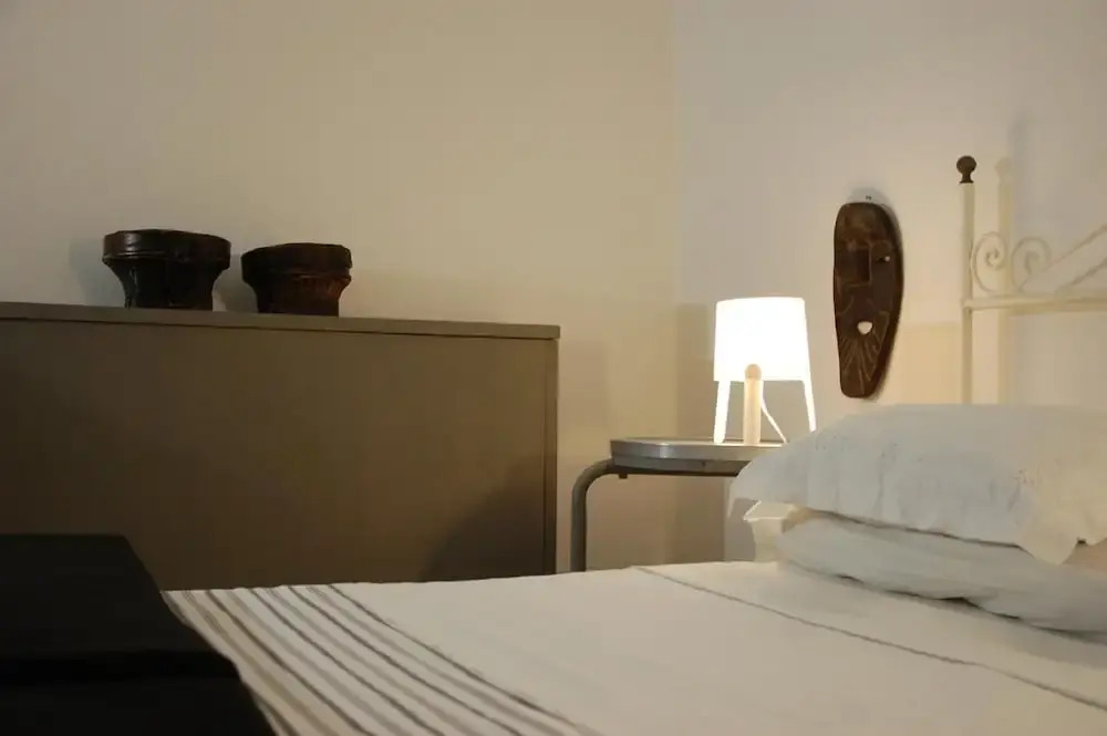 Virginias B&B