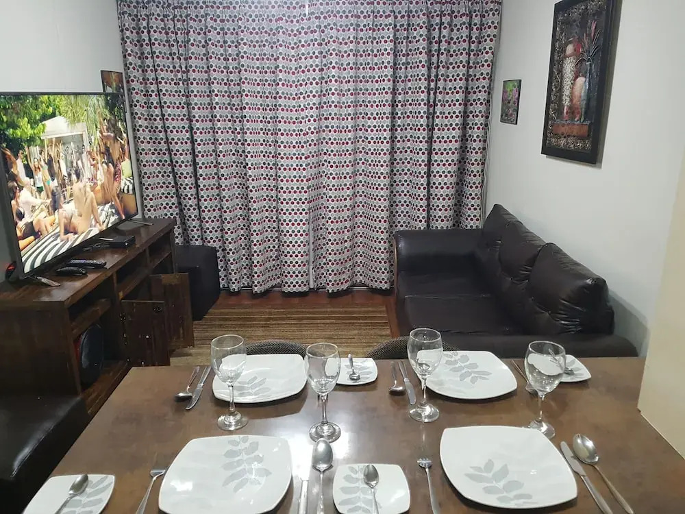 Departamento de lujo