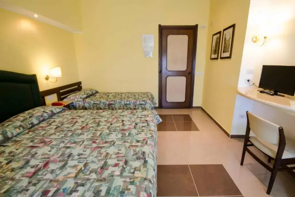 Hotel Tarconte