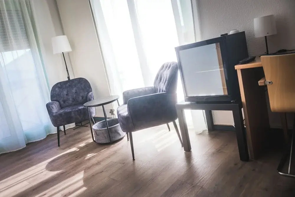 The Business Loft