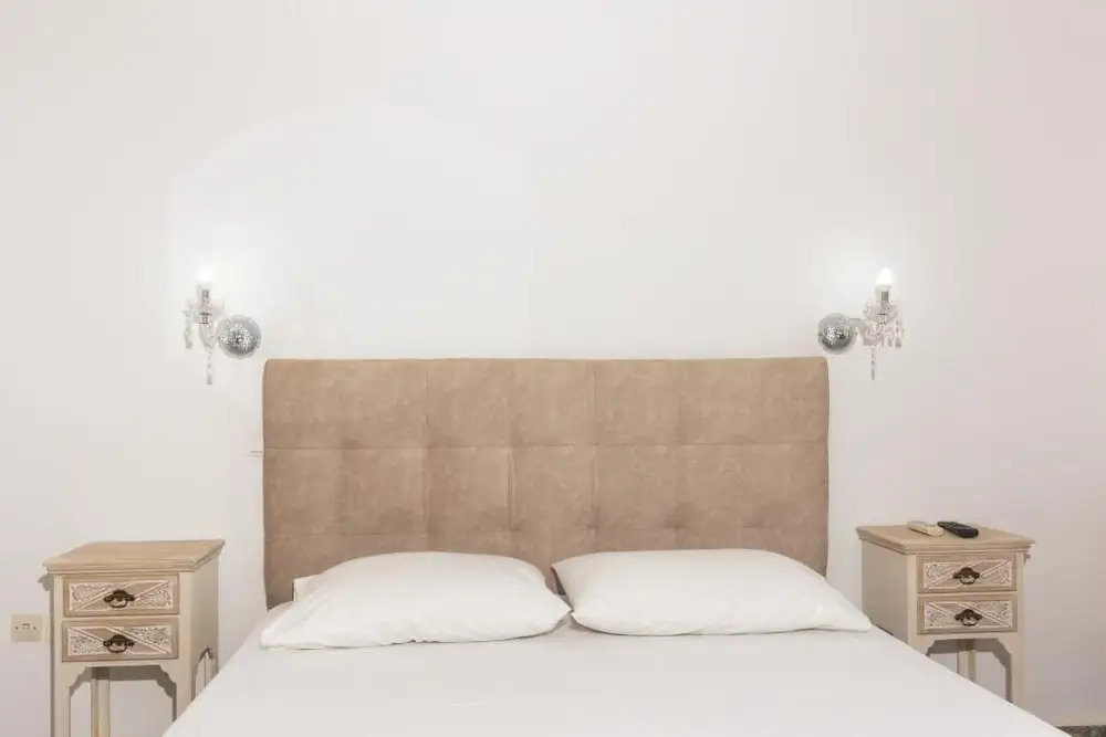Seaheaven House A2 - Beachfront Nest Memi Koroni
