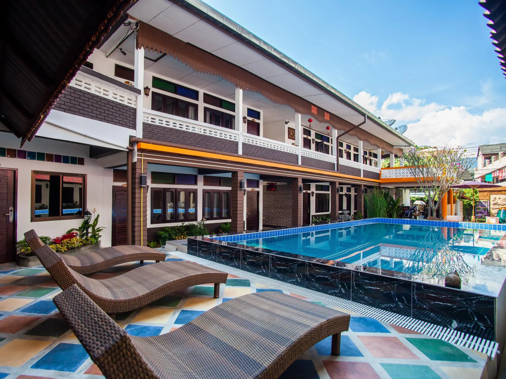 Somwang Boutique Hotel