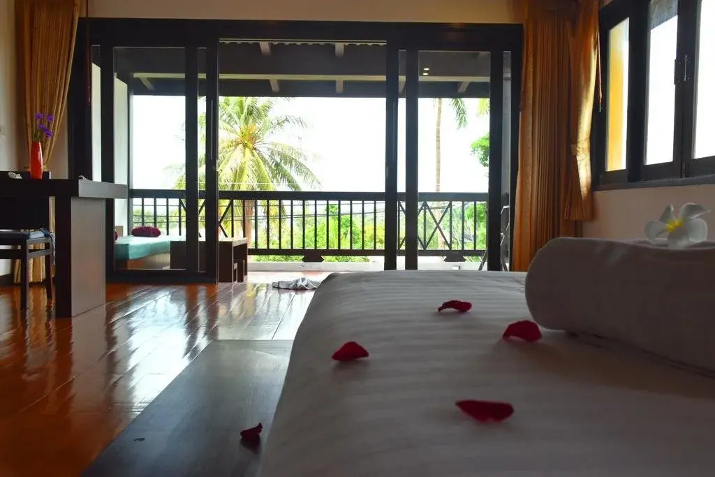 Samui Mekkala Seaview