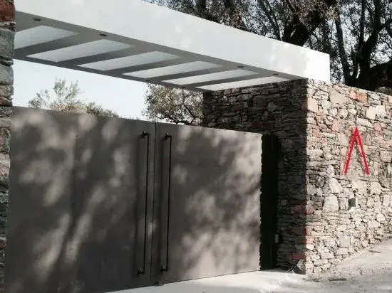 A - Luxury Villas