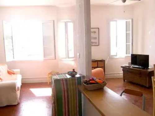 Appartement Vieux Port