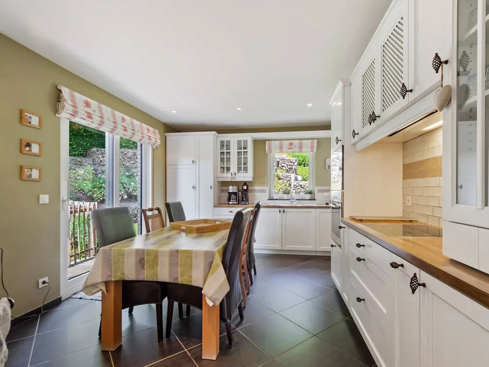 Superb Villa on the Heights of Malmedy