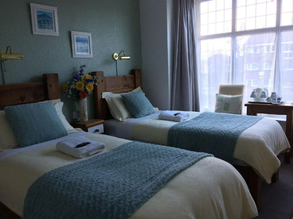 Cornerbrook Guest House