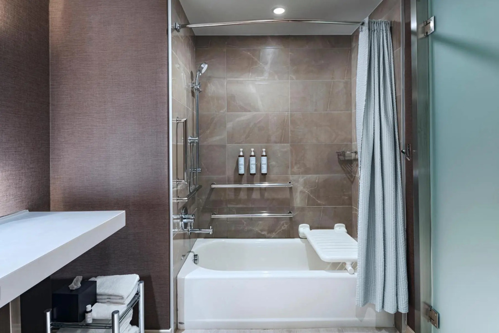 AC Hotel by Marriott Waco Downtown