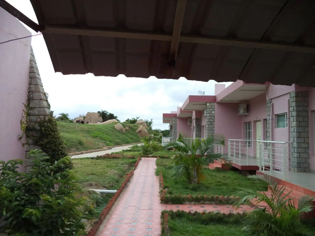 KSTDC Hotel Mayura Yatrinivas