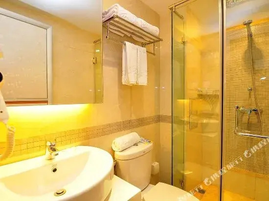 Kunli Hotel