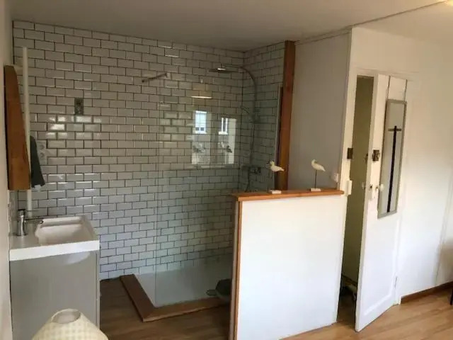 Maison de Ville (Adults Only)