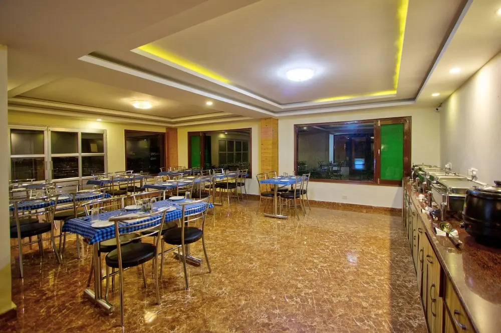 Sunrise Villa Manali