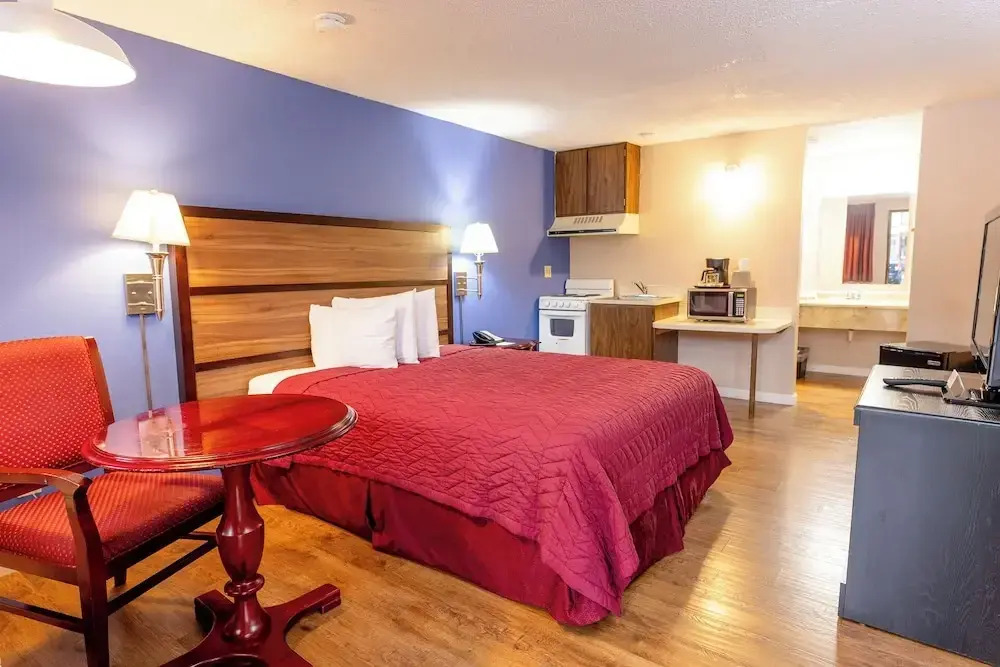 Motel Puyallup