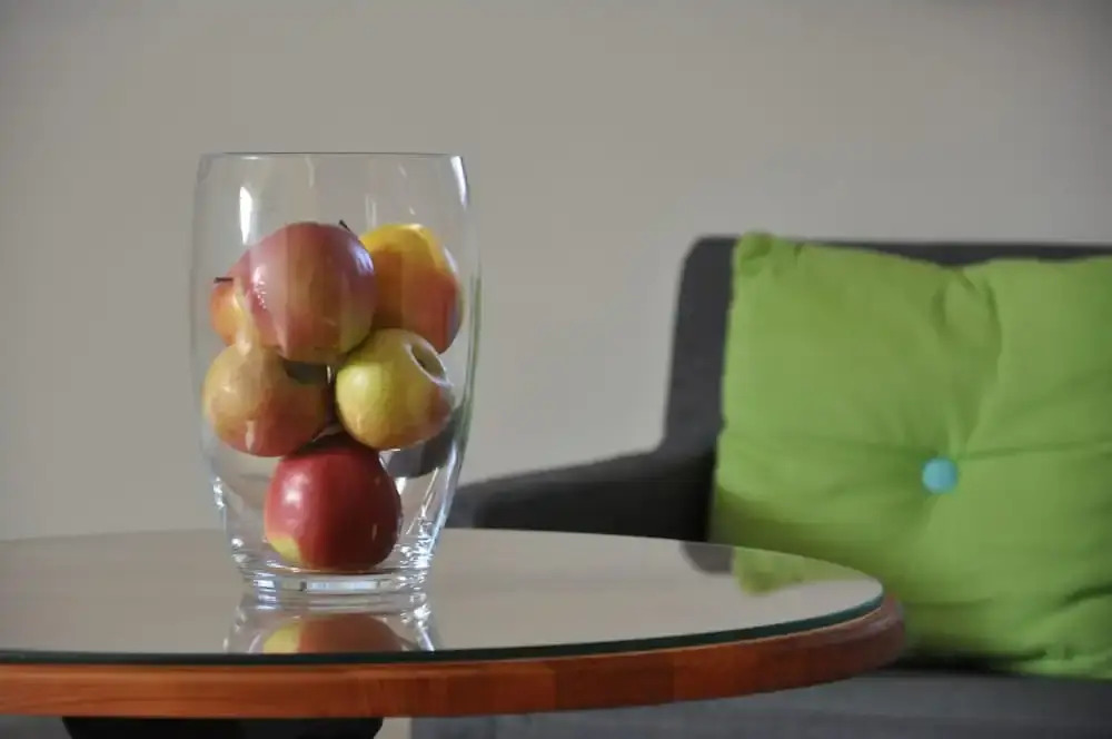 Harry nie z tej bajki & Bałtycka44 Apartments