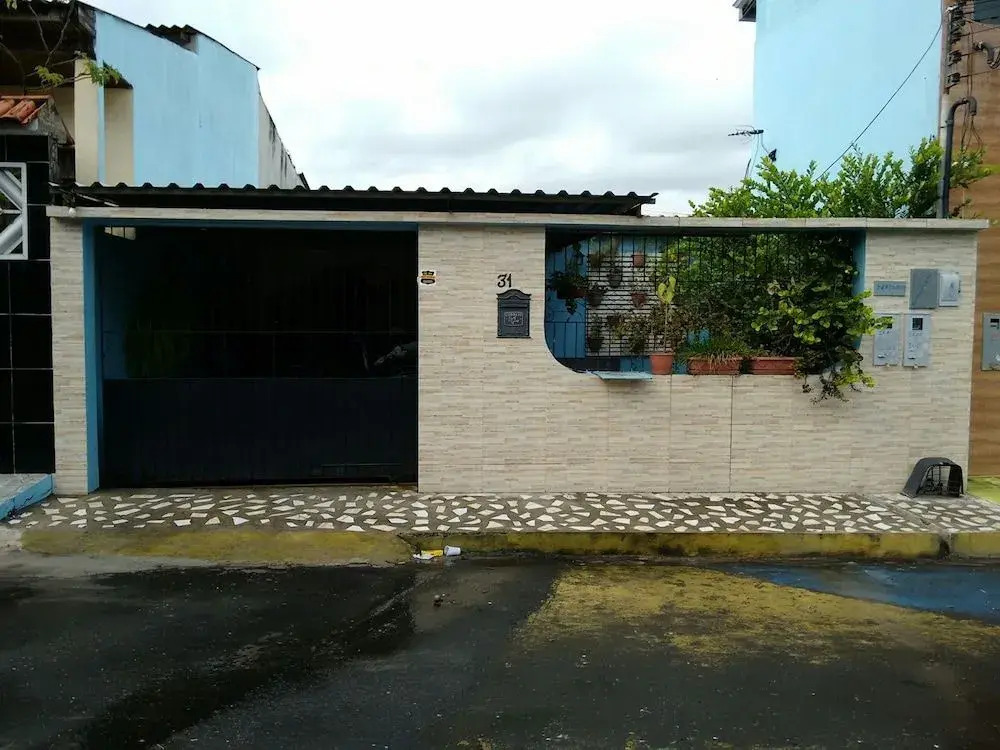 Alvorada Suíte