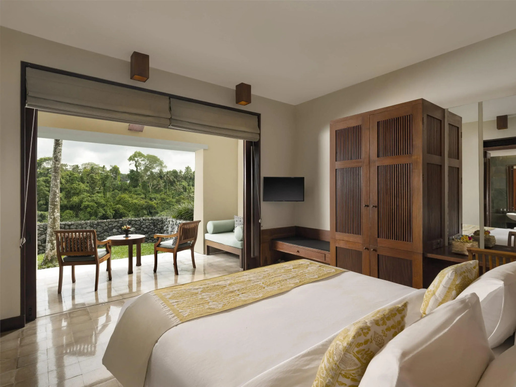 Alila Ubud