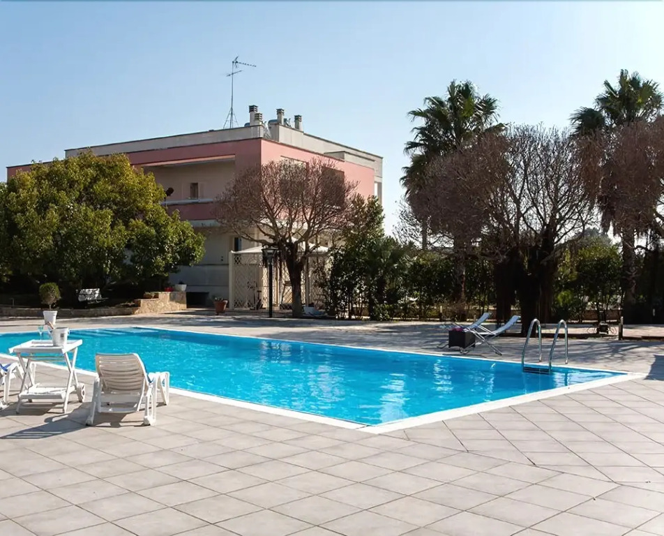 VilleSalento - Carpignano Salentino M596