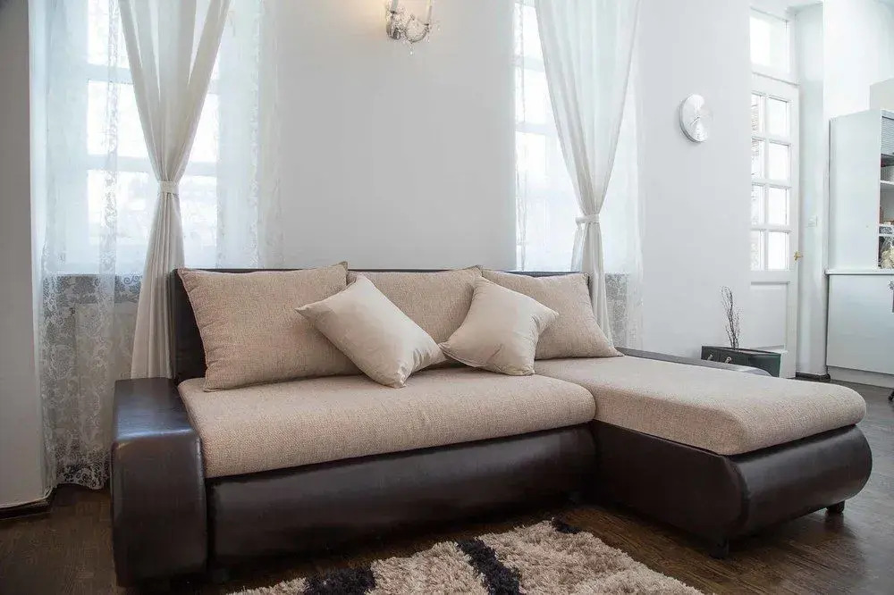 Two Bedroom Suites Near The Parliament