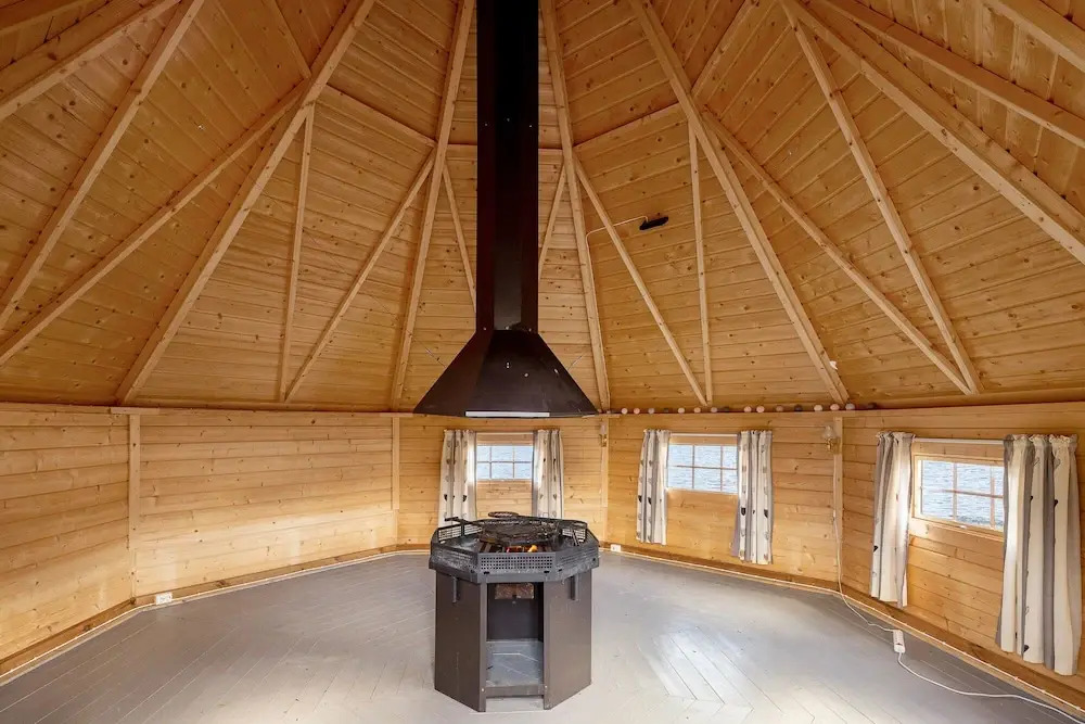 Ulvik Camping