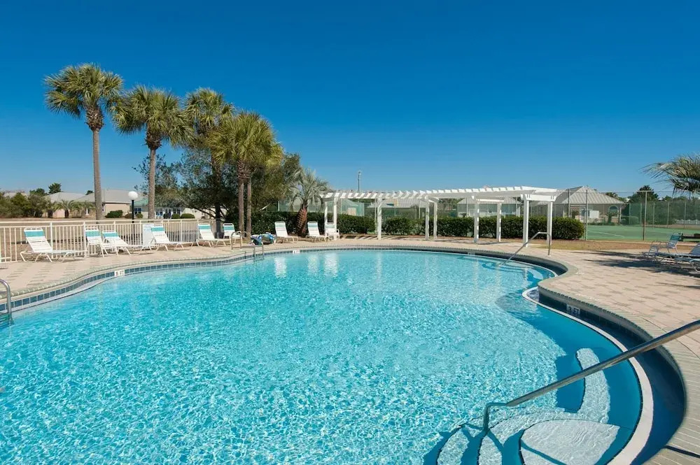 New Listing! Beach Haven At Maravilla Resort 2 Bedroom Condo