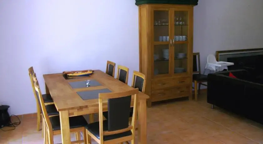 Appartment Boulouris